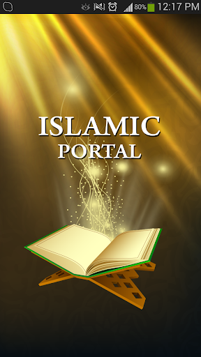 Holy Quran Islamic muslim app