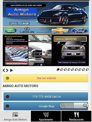 Amigo Auto Motors