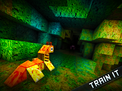 MonsterCrafter - screenshot thumbnail