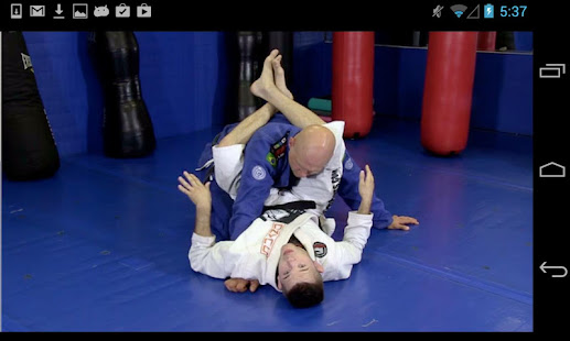 BigStrong7, Bottom Position(圖7)-速報App