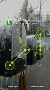 Perfect App Lock Pro - screenshot thumbnail