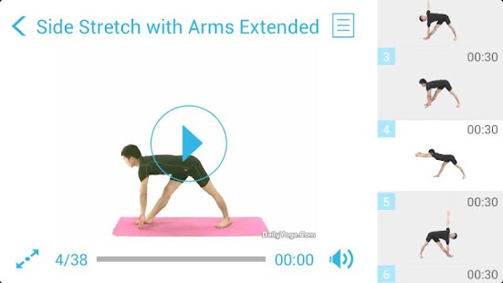 How to get Standing Yoga Routine 2.0 unlimited apk for bluestacks