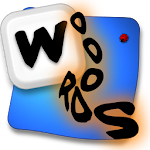 Wooords free word game Apk