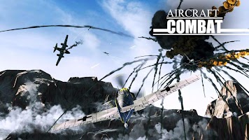 Aircraft Combat 1942 APK ภาพหน้าจอ #4