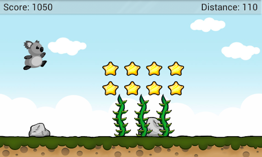 Free Tintuman Runner APK for Android