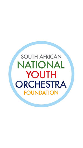 SA National Youth Orchestra