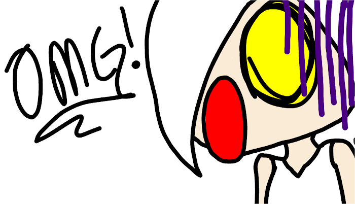 im alive!!
