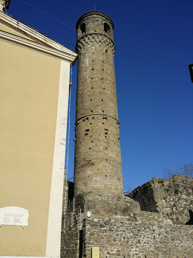 Caprigliola Torre Campanara