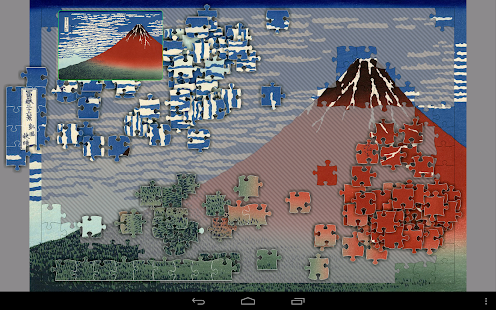 Jigsaroid - Jigsaw Generater(圖4)-速報App