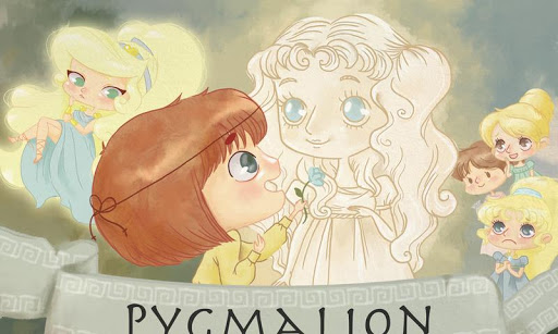 L'historique de Pygmalion