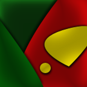 Ridmik Bangla Dictionary logo