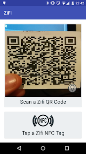 Zifi Screenshots 4