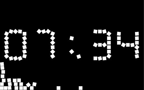 Lastest Gravi Clock APK for Android