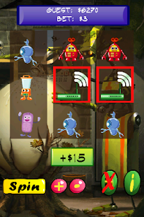 Super Slots - Free Jackpot Screenshots 0