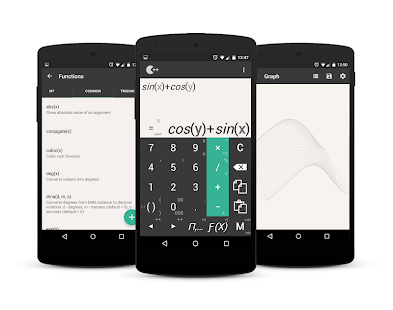 Calculator ++(圖2)-速報App