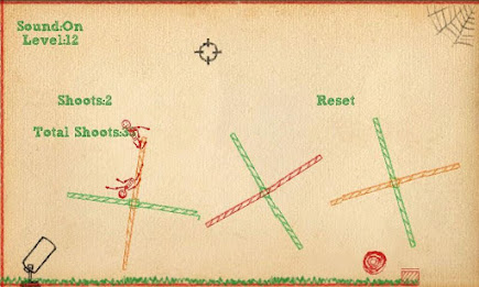 Ragdoll Adventure poster 9