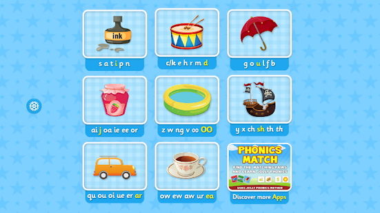How to get Phonics Flashcards 1.3.0 apk for pc