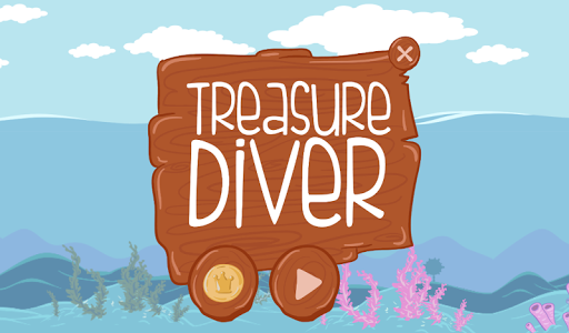 Treasure Diver