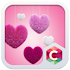 Fluffy Heart Pink Love Theme4.8.1