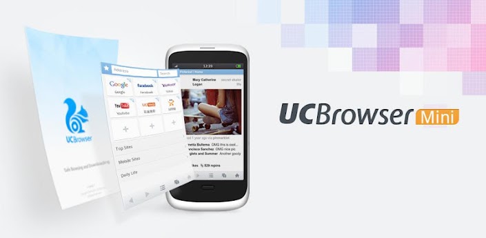 UC Browser Mini