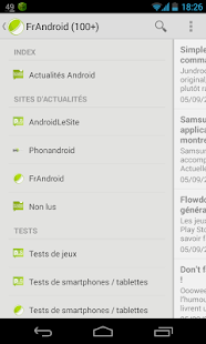 How to install Actualités Android lastet apk for android