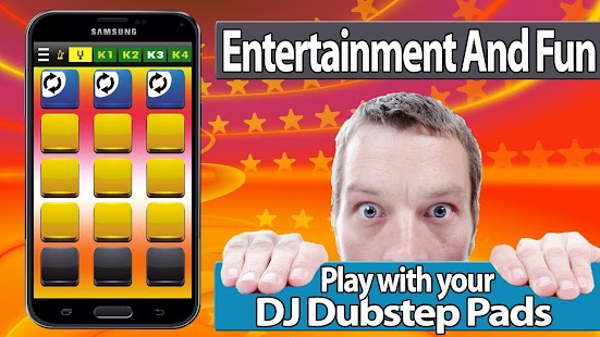 How to get Dj Dubstep Pads 1.0 apk for laptop