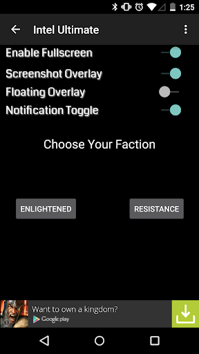 【免費工具App】Intell for Ingress-APP點子