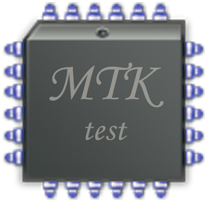 MTK CPU-Control test 1.2