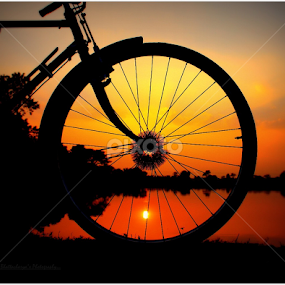 Time to go home  by Debapriya Bhattacharya - Uncategorized All Uncategorized