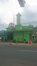 Masjid Sengkaling
