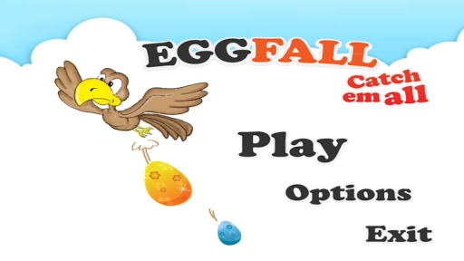 EggFall FREE