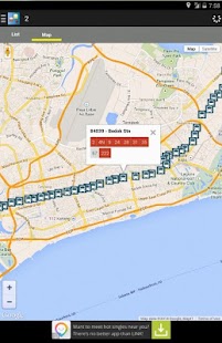 Singapore Buses Screenshots 0