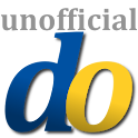 Unofficial Delaware Online logo