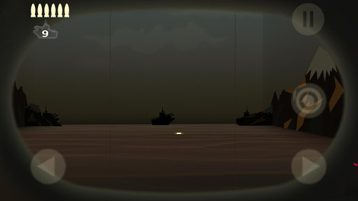 Real Sea Battle