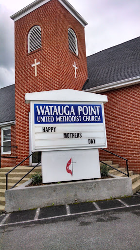 Watauga Point United Methodist Church