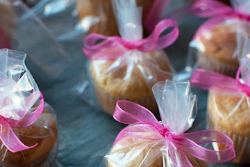 Buttermilk Maple Pancake Muffins