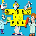 Fun Science logo