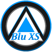Blu XS CM12-13 Theme