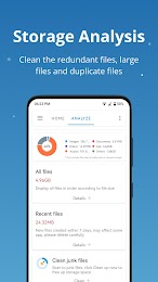 BD File Manager File Explorer 2