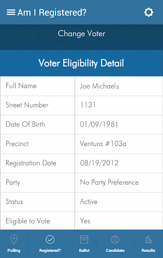 Ventura County Elections