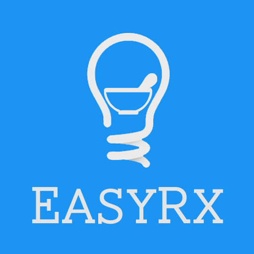 EasyRx LOGO-APP點子