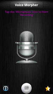 How to install Change Your Voice - Pro lastet apk for android