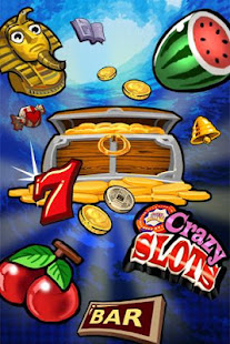 插槽 - Crazy Slots(圖1)-速報App