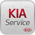 KIA Service icon