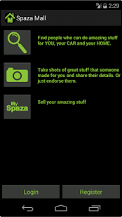 Free Spaza Mall APK