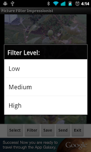 Picture Filter Impressionist(圖2)-速報App
