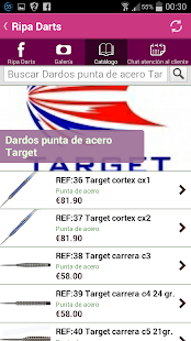 Ripa Darts Screenshots 12