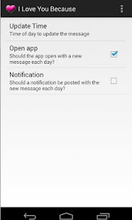 How to install I Love You Because... patch 1.05 apk for laptop