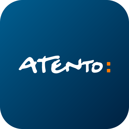 Atento Conarec 2014 LOGO-APP點子