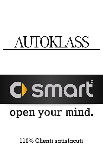 Autoklass Smart